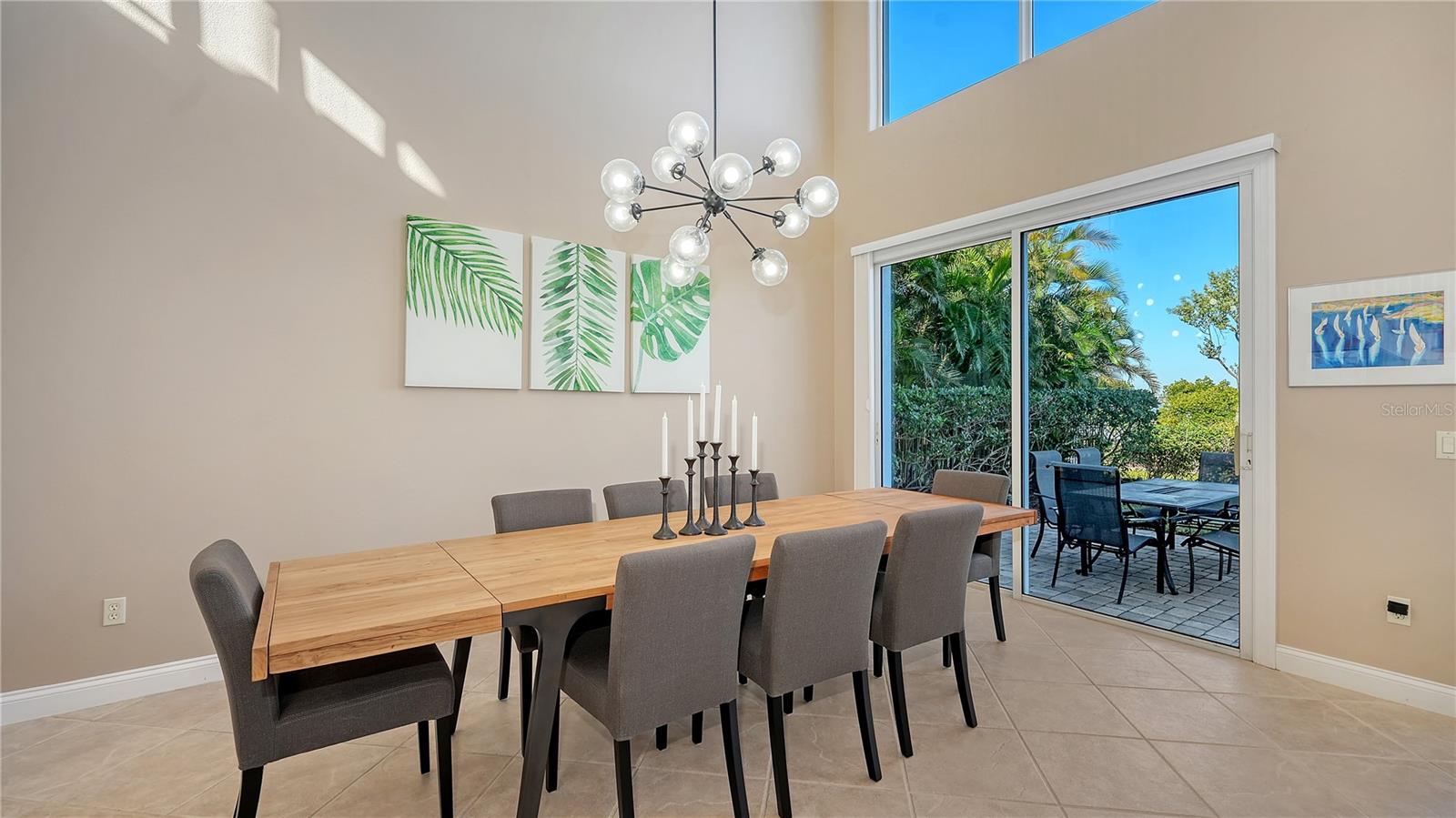 QUEENS HARBOUR - Residential