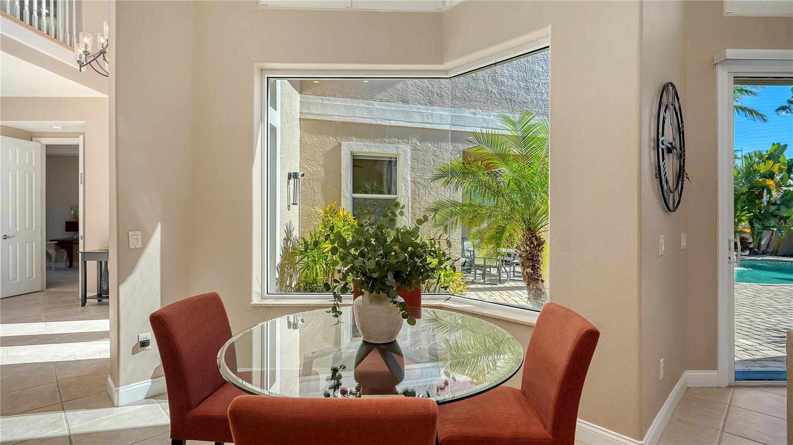 QUEENS HARBOUR - Residential