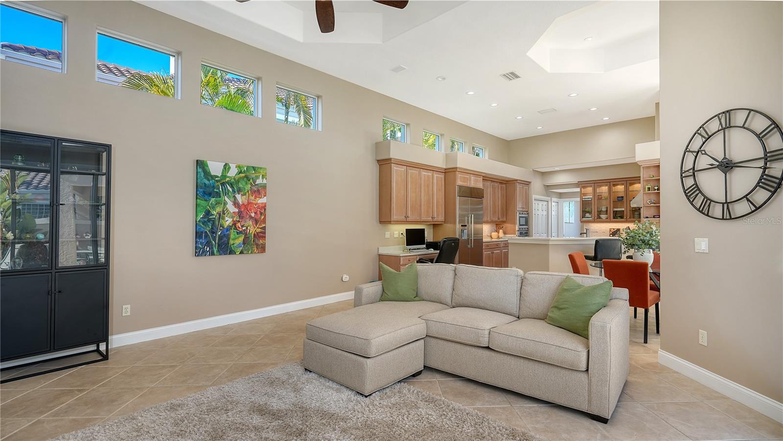 QUEENS HARBOUR - Residential