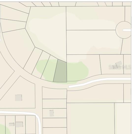 CARLTON VILLAGE SUB - Land