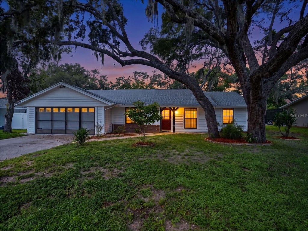 Photo of 1139 Desmond Avenue, Spring Hill, FL 34608 (MLS # TB8539377)