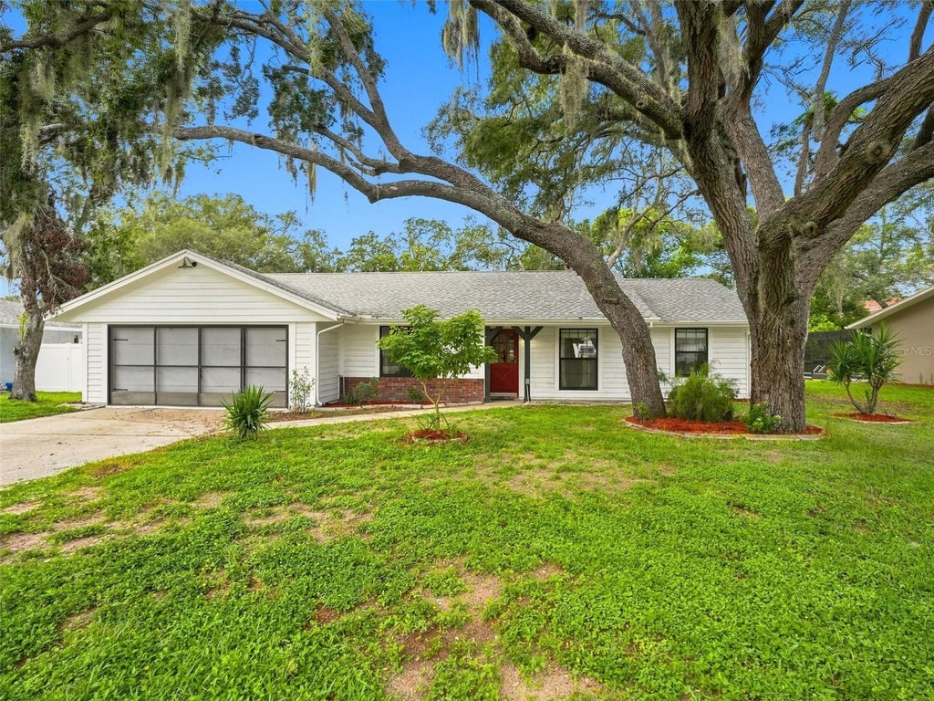 Photo of 1139 Desmond Avenue, Spring Hill, FL 34608 (MLS # TB8539377)