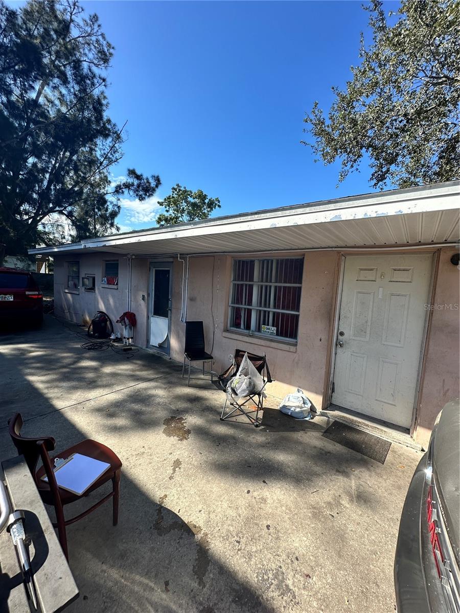 HIGHLAND GROVES - Residential Income