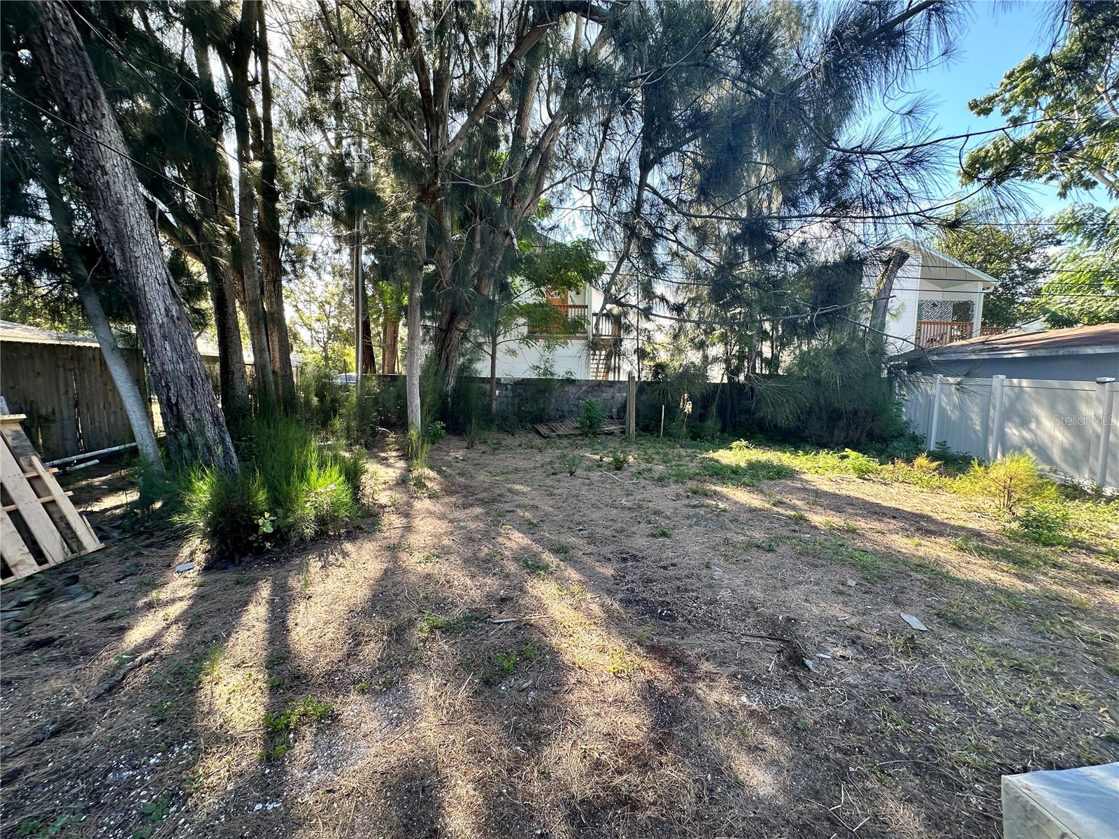 HIGHLAND GROVES - Residential Income