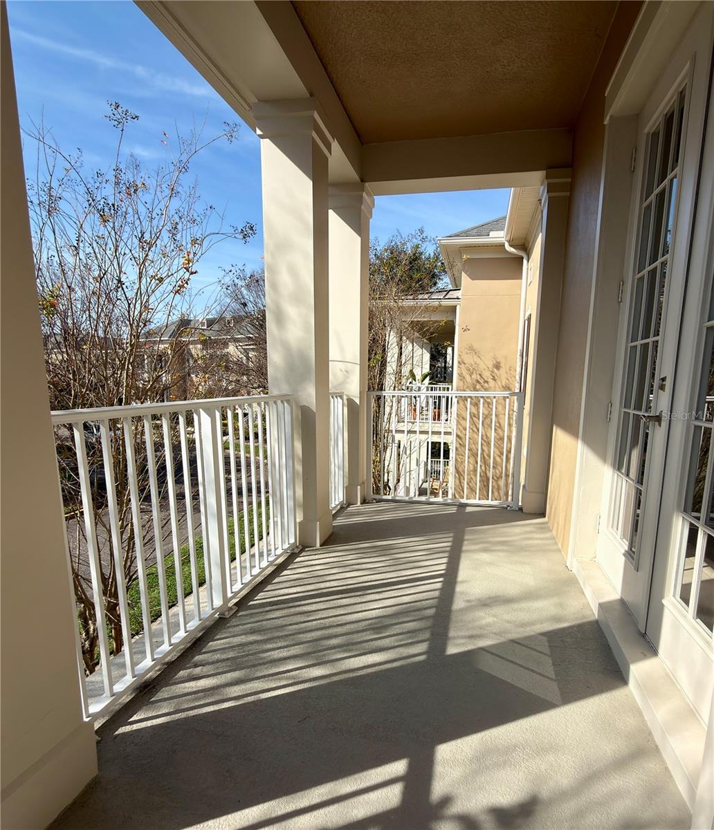 BALDWIN PARK 07 - Residential Lease