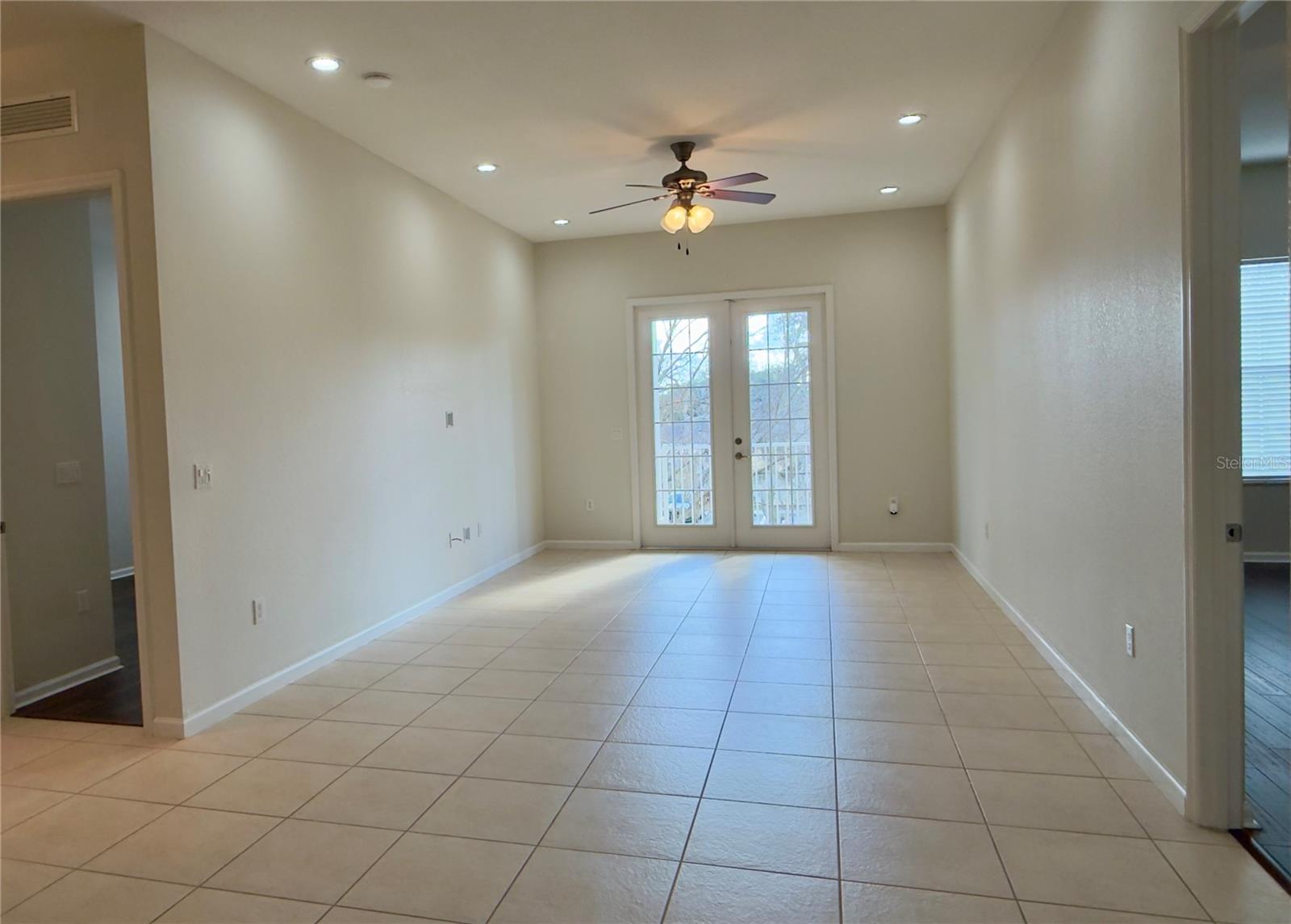 BALDWIN PARK 07 - Residential Lease