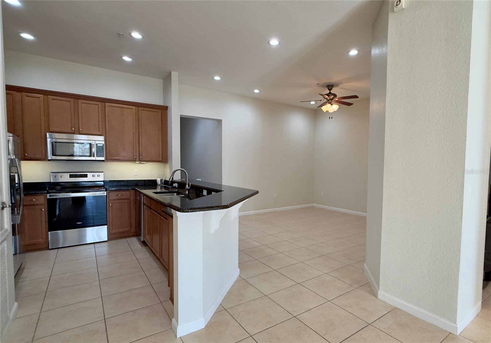 BALDWIN PARK 07 - Residential Lease