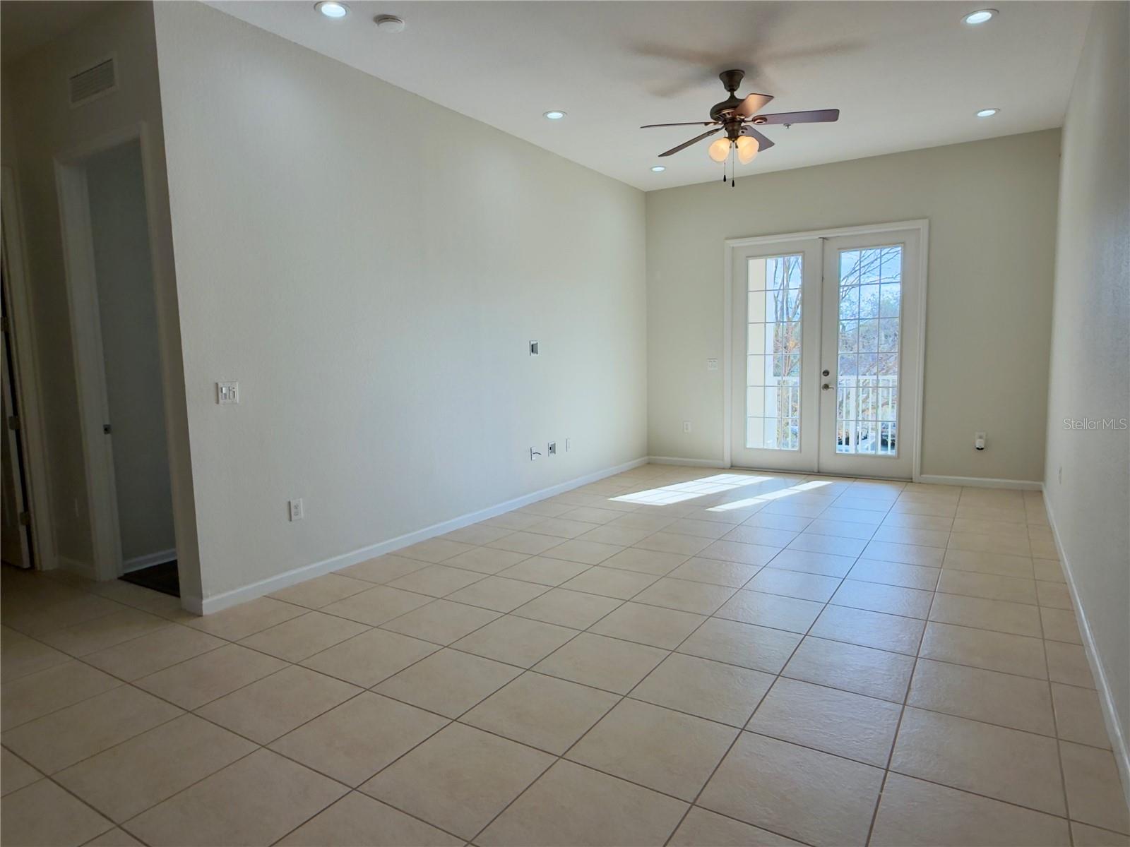 BALDWIN PARK 07 - Residential Lease