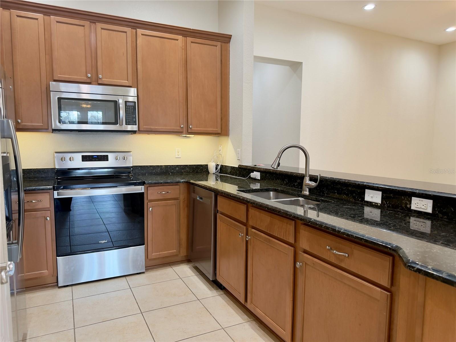 BALDWIN PARK 07 - Residential Lease