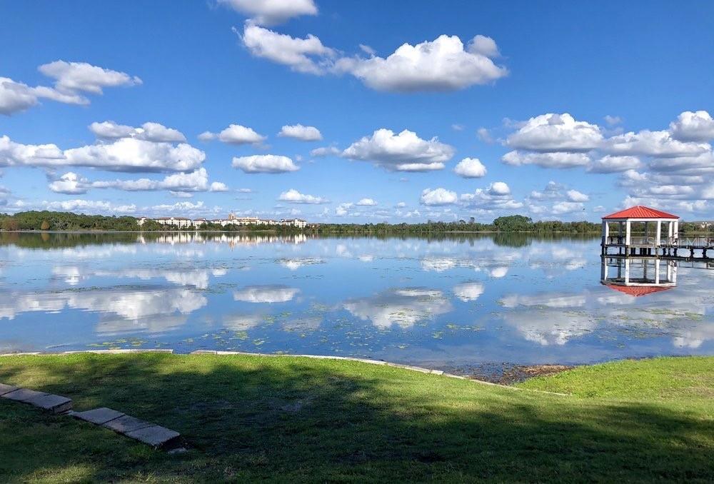 BALDWIN PARK 07 - Residential Lease