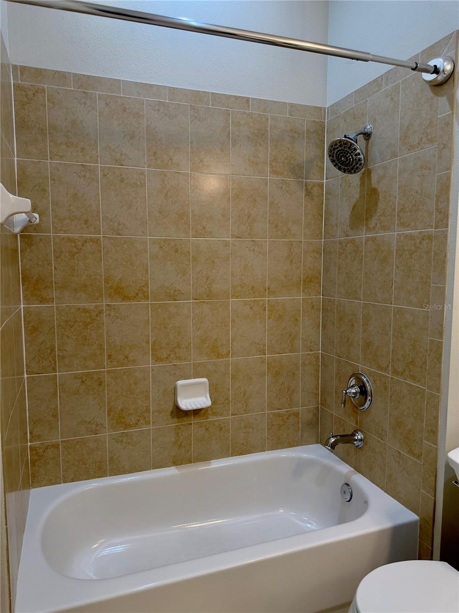 BALDWIN PARK 07 - Residential Lease