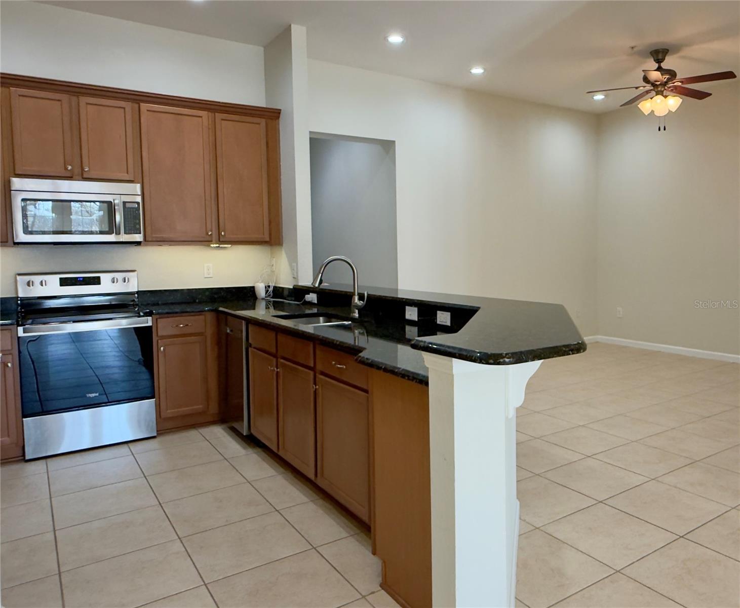 BALDWIN PARK 07 - Residential Lease