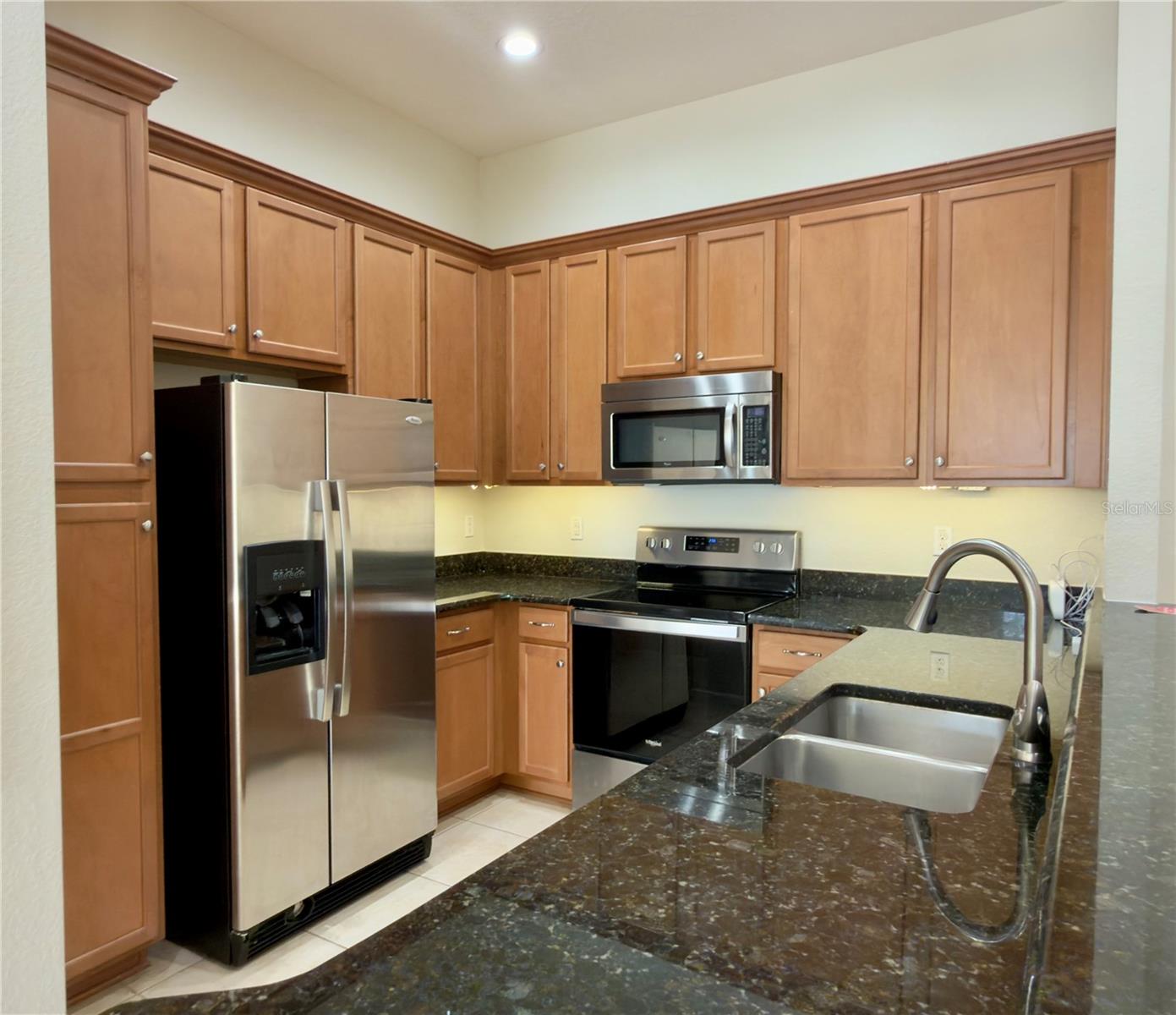 BALDWIN PARK 07 - Residential Lease