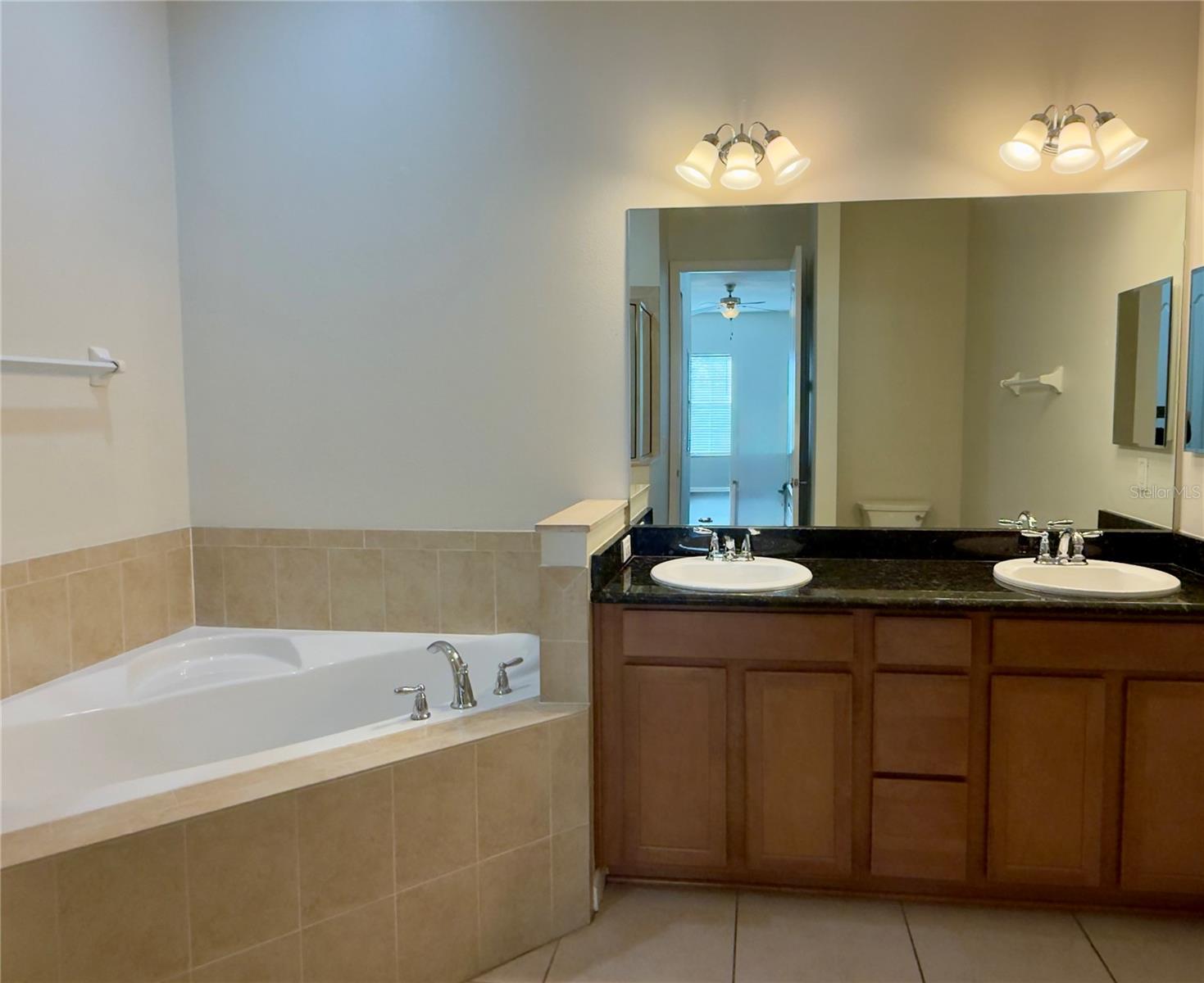 BALDWIN PARK 07 - Residential Lease