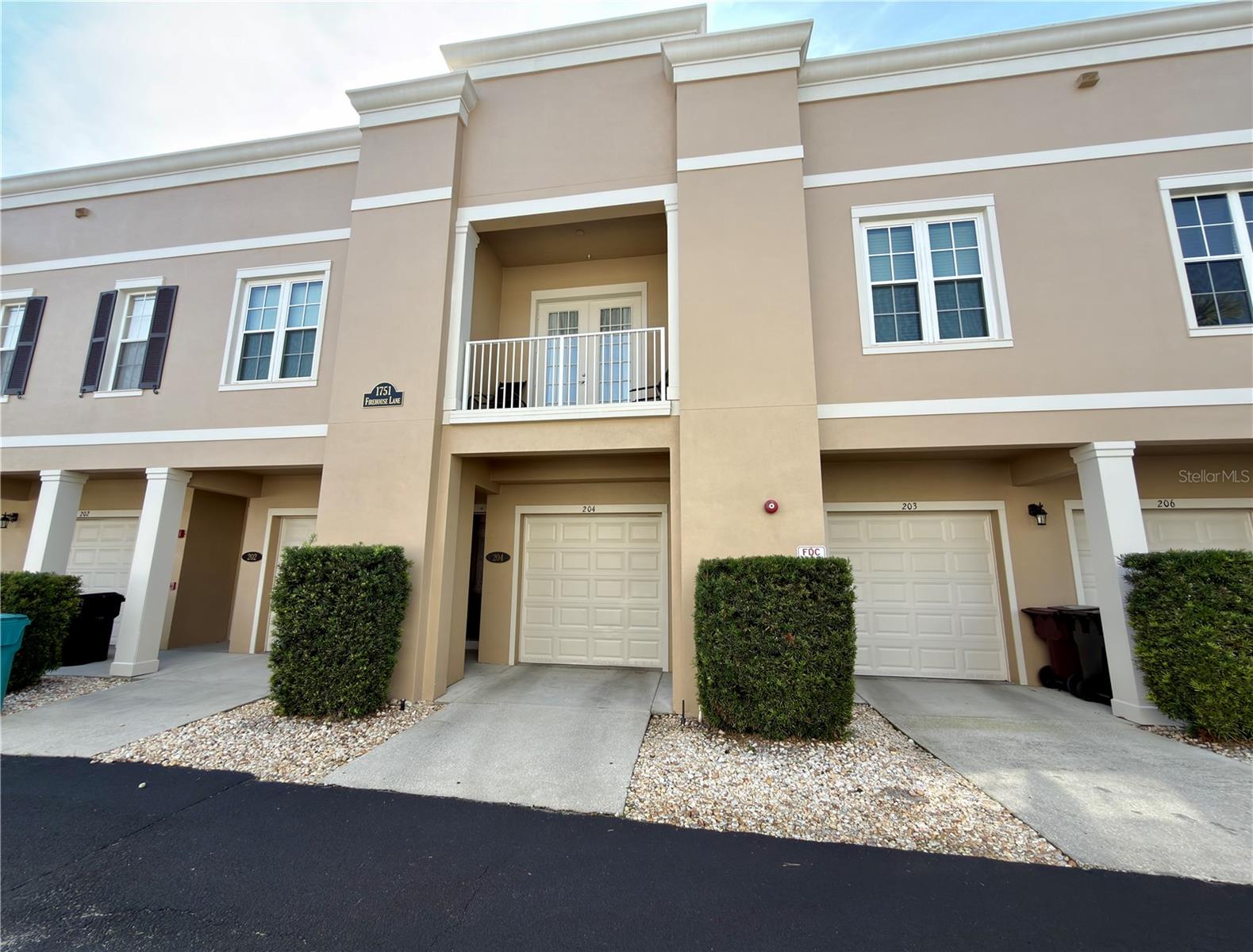 BALDWIN PARK 07 - Residential Lease