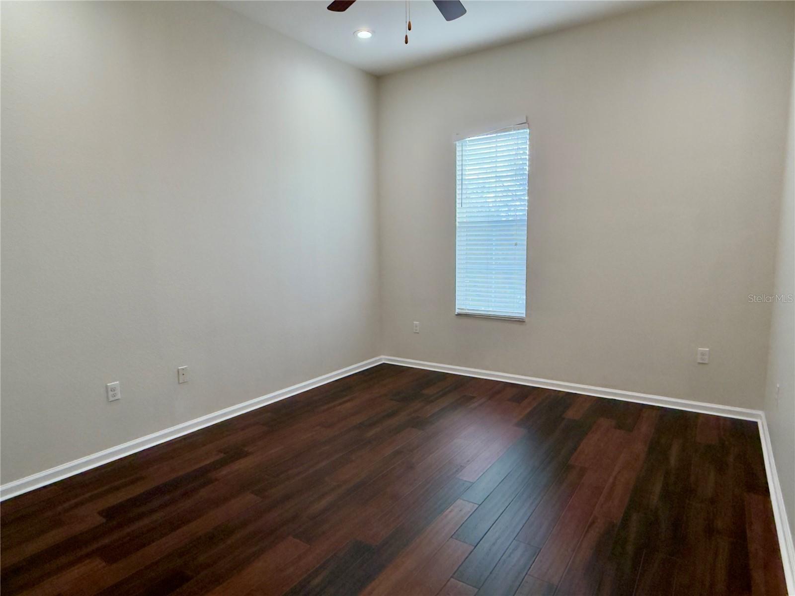 BALDWIN PARK 07 - Residential Lease