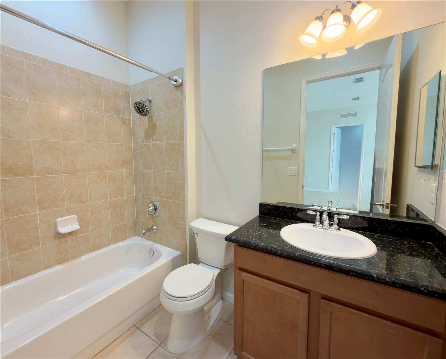 BALDWIN PARK 07 - Residential Lease