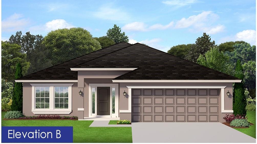 Photo of 12525 Langley Drive #Lot 91, Spring Hill, FL 34609 (MLS # OM734213)