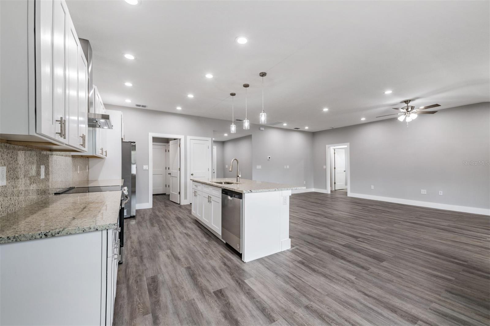 ORANGEWOOD EAST - Residential