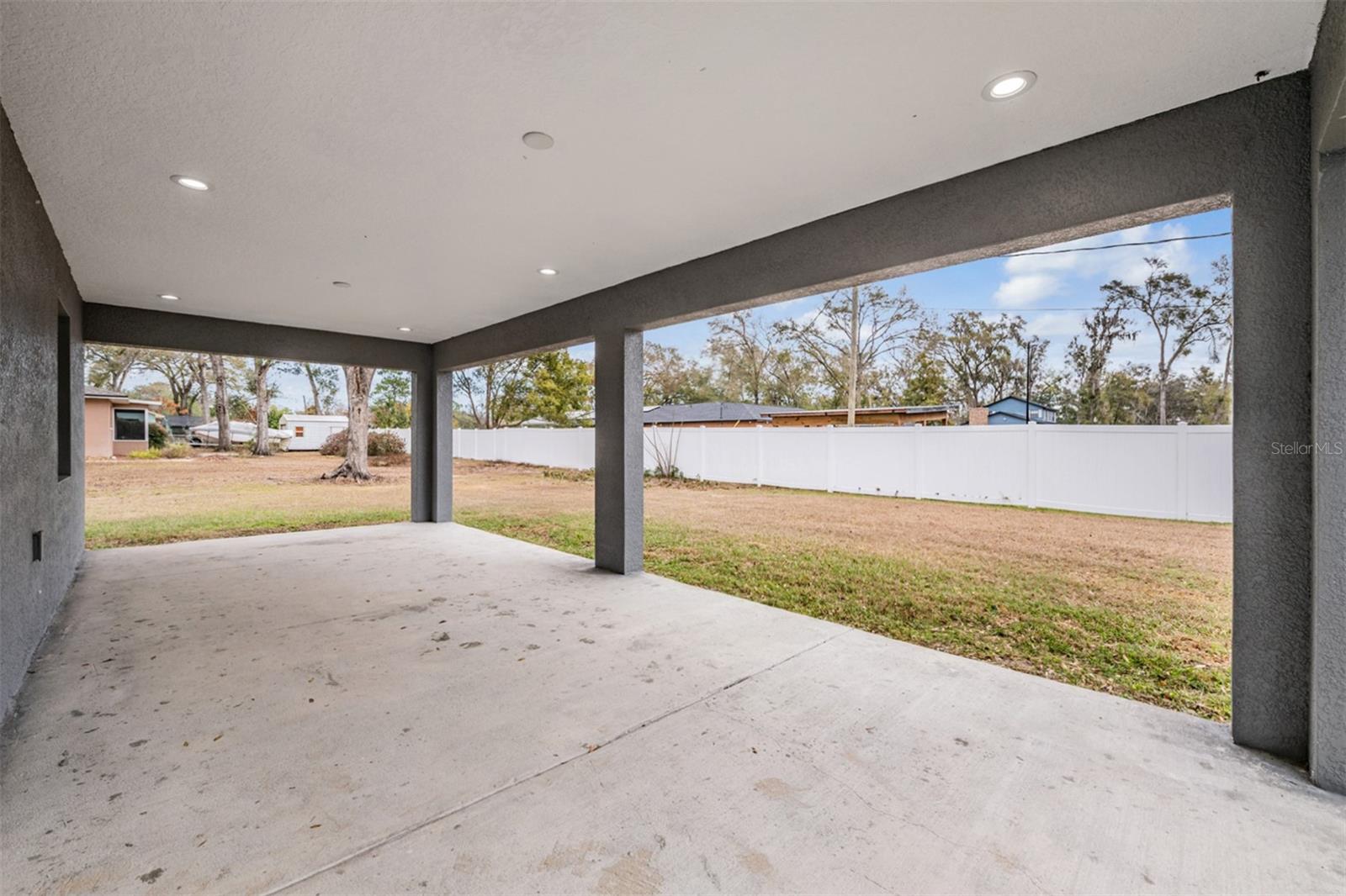 ORANGEWOOD EAST - Residential