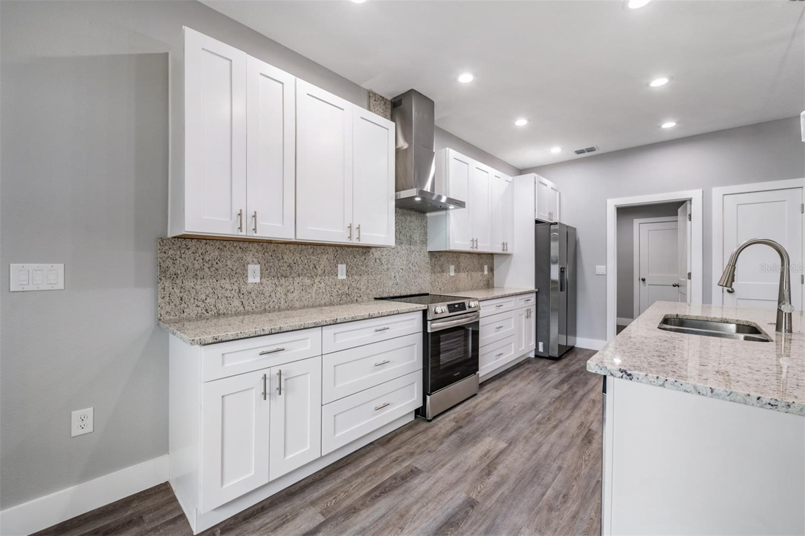 ORANGEWOOD EAST - Residential