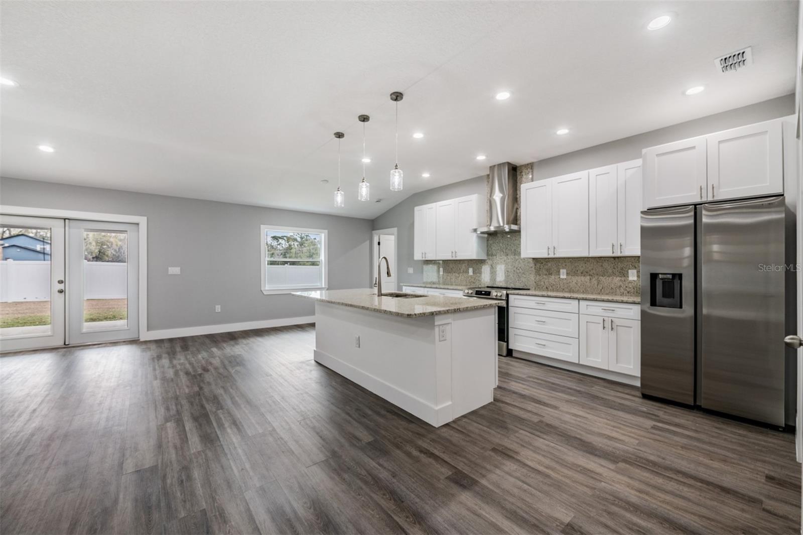 ORANGEWOOD EAST - Residential