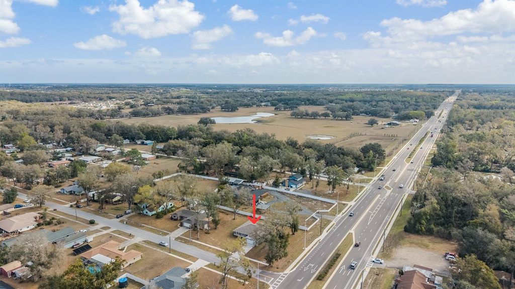 Photo of 11734 Orange Court, Dade City, FL 33525 (MLS # TB8482106)