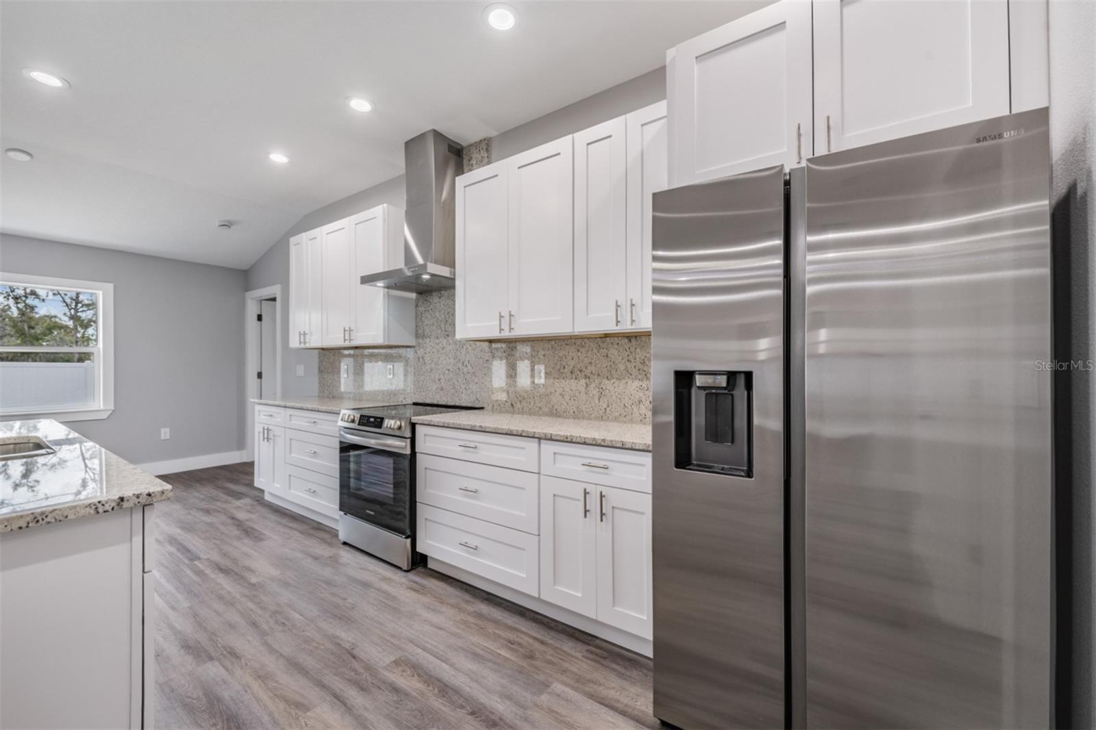 ORANGEWOOD EAST - Residential