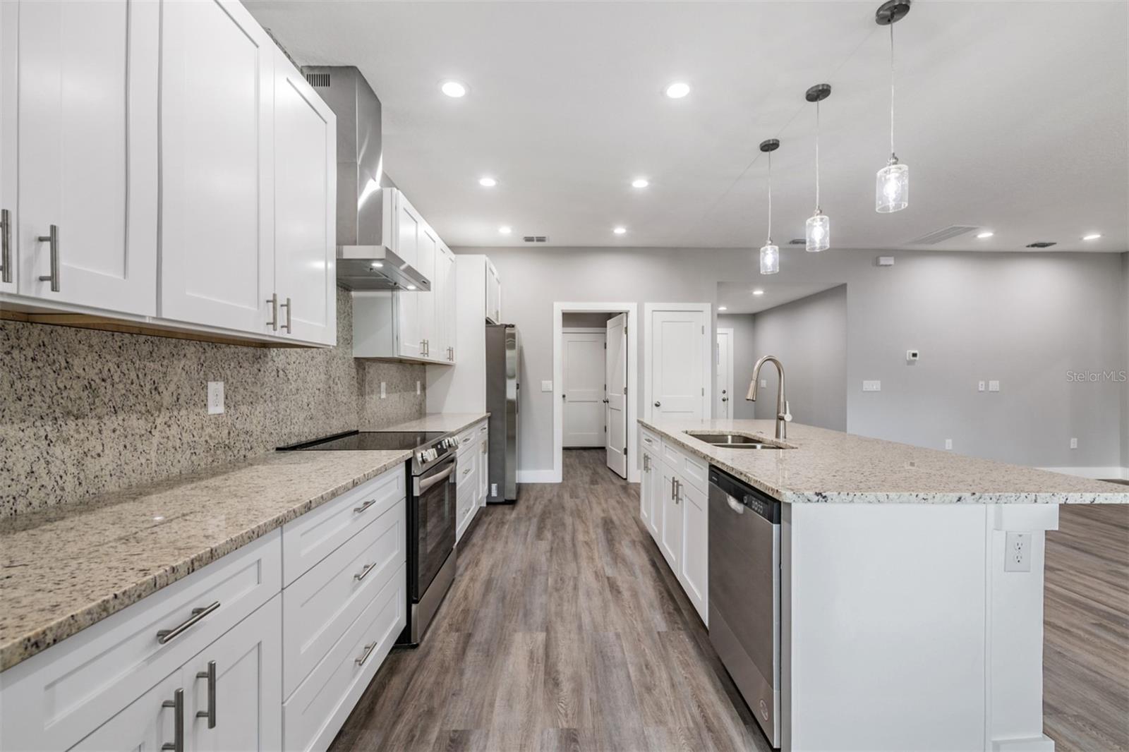 ORANGEWOOD EAST - Residential