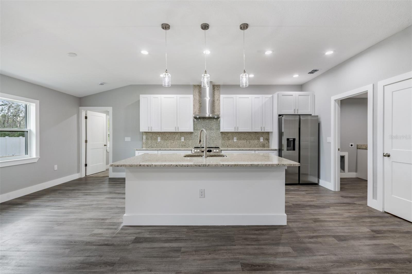 ORANGEWOOD EAST - Residential