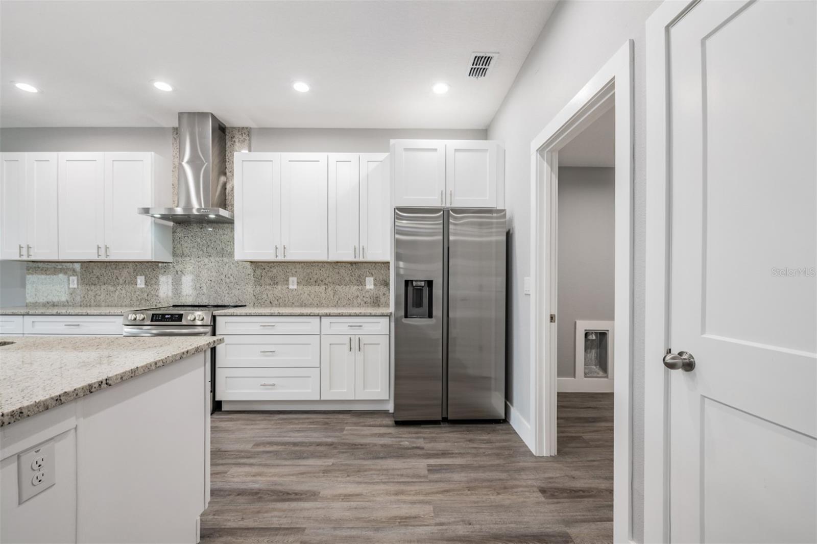 ORANGEWOOD EAST - Residential