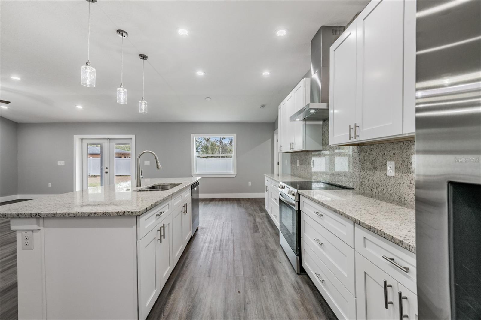 ORANGEWOOD EAST - Residential