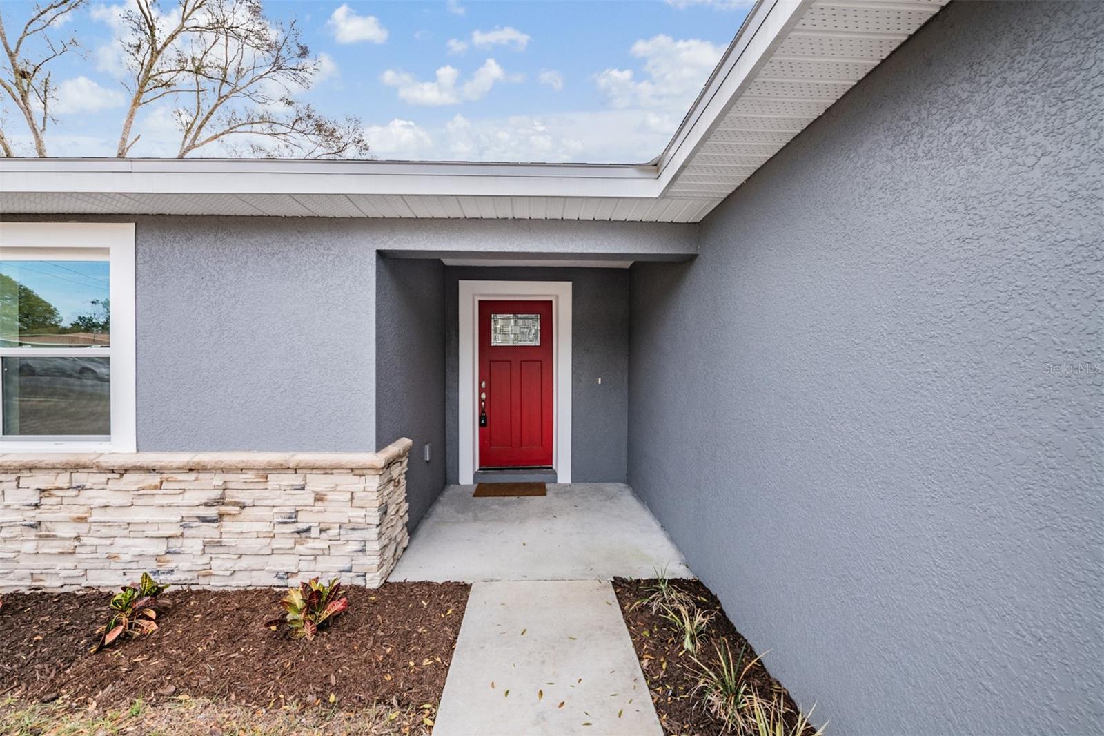 ORANGEWOOD EAST - Residential