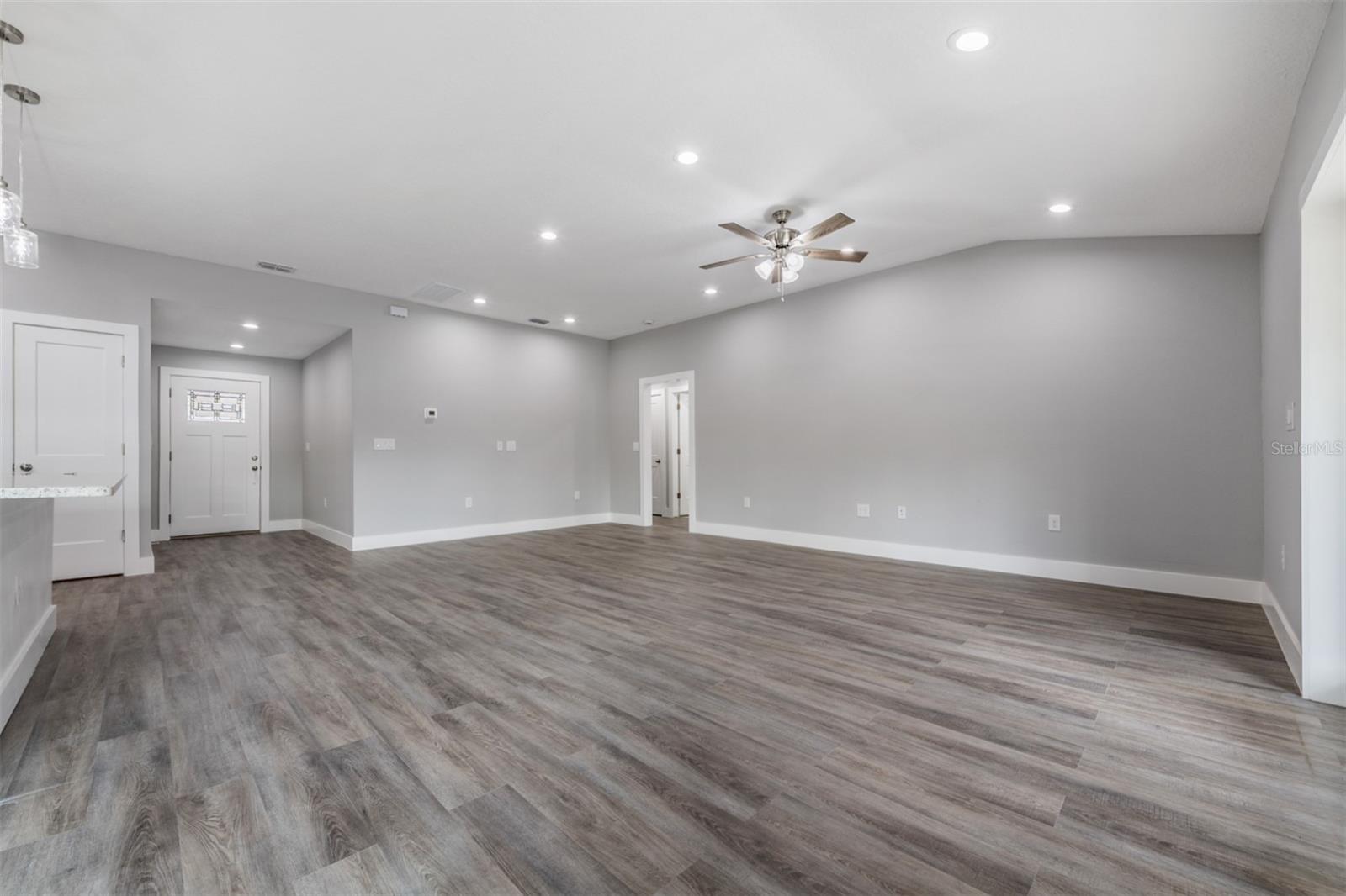 ORANGEWOOD EAST - Residential