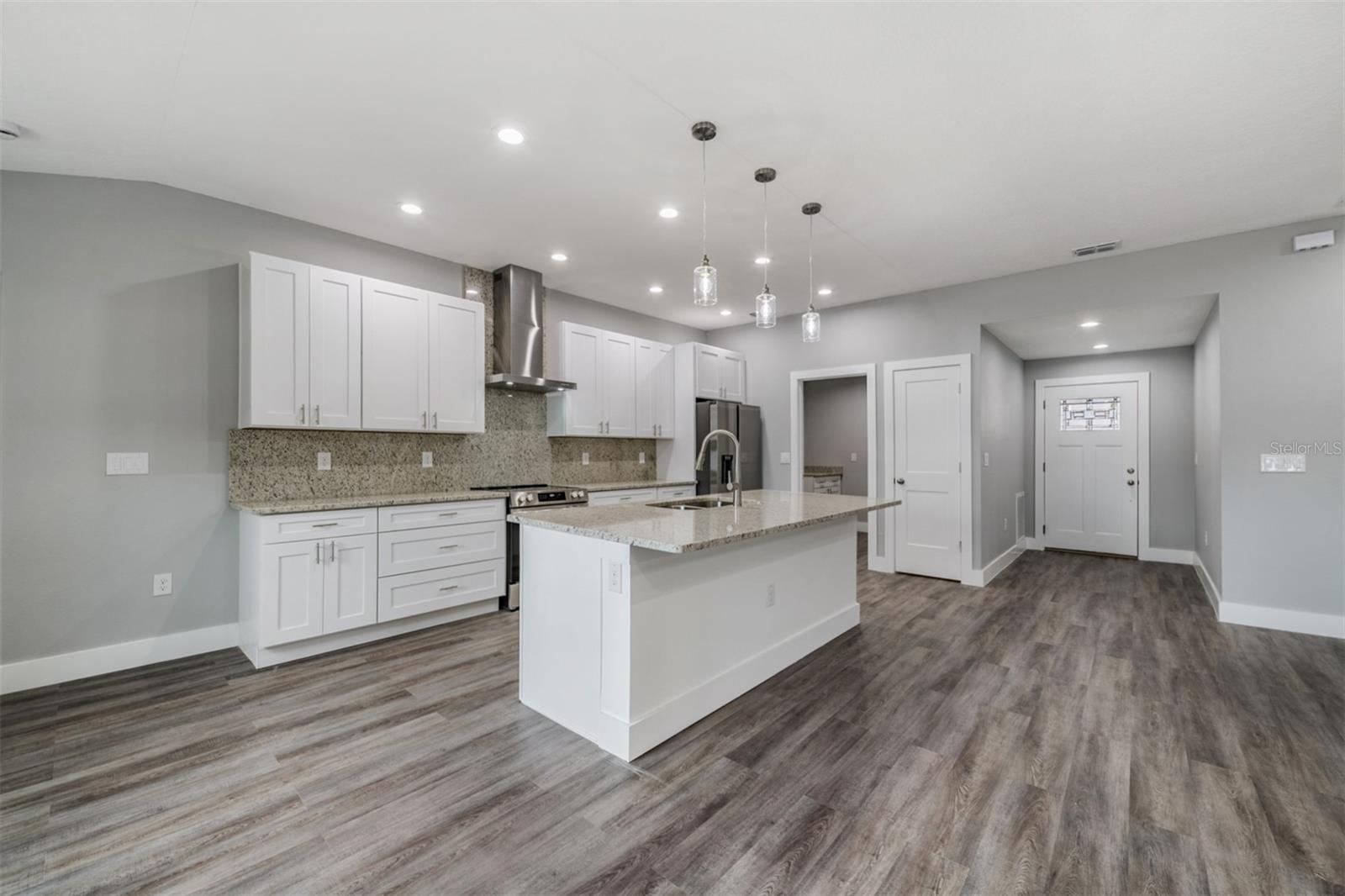 ORANGEWOOD EAST - Residential