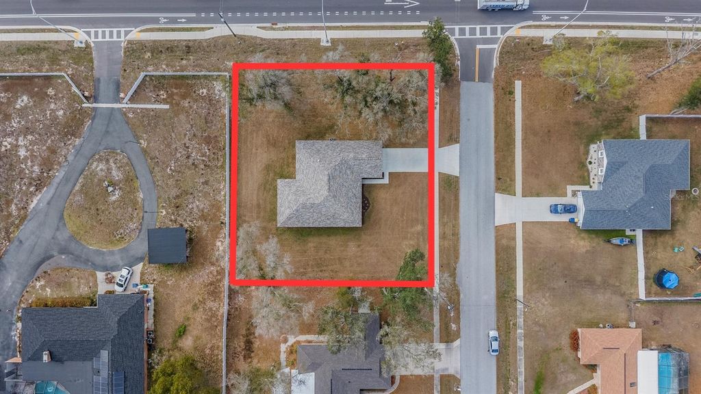 Photo of 11734 Orange Court, Dade City, FL 33525 (MLS # TB8482106)