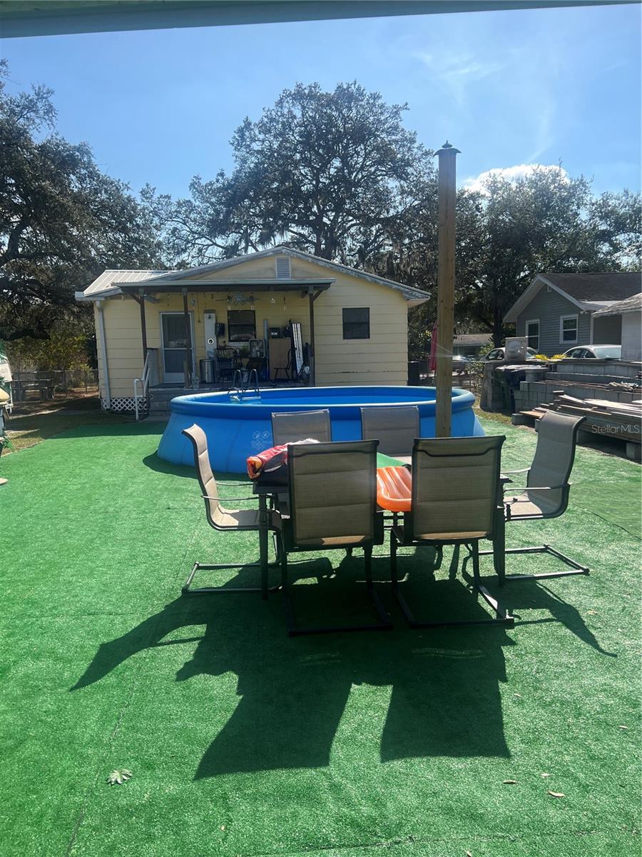 TEMPLE CREST UNIT 2 - Residential