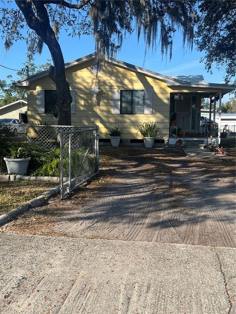 4224 E BIRD STREET TAMPA FL 33617