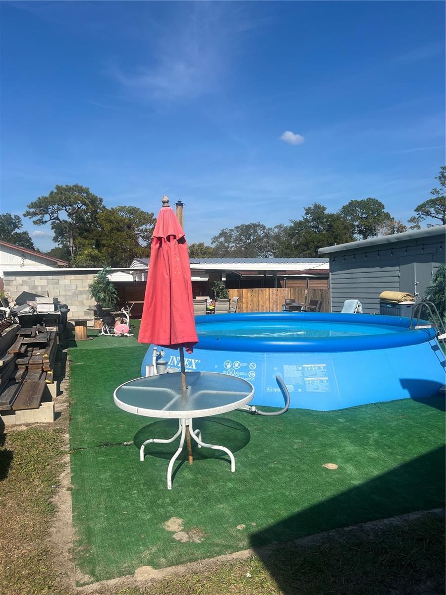 TEMPLE CREST UNIT 2 - Residential