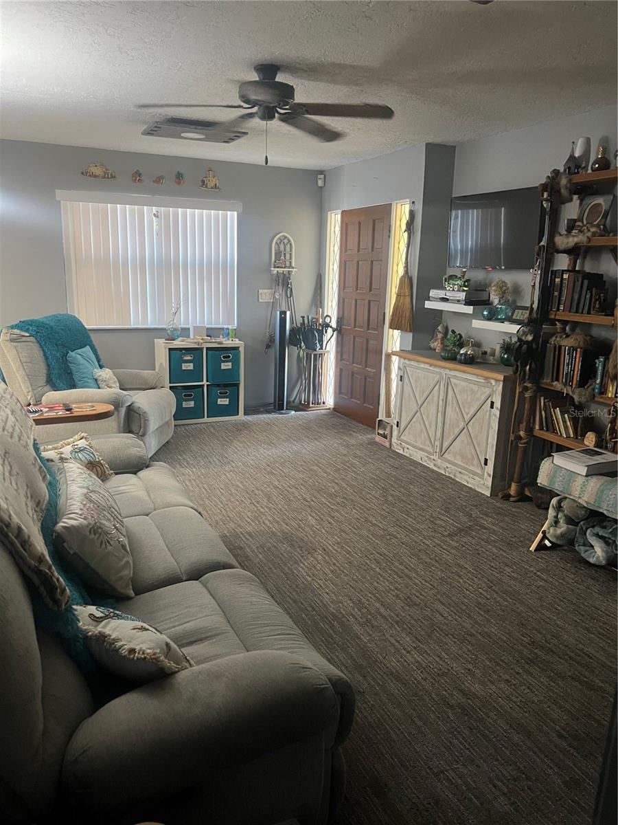 TEMPLE CREST UNIT 2 - Residential