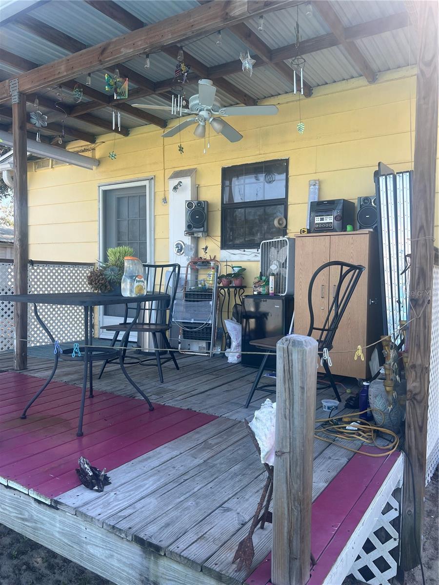 TEMPLE CREST UNIT 2 - Residential