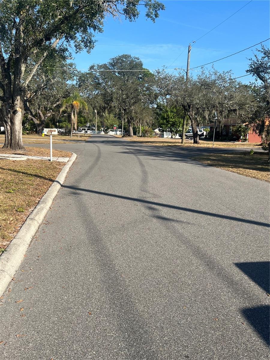 TEMPLE CREST UNIT 2 - Residential