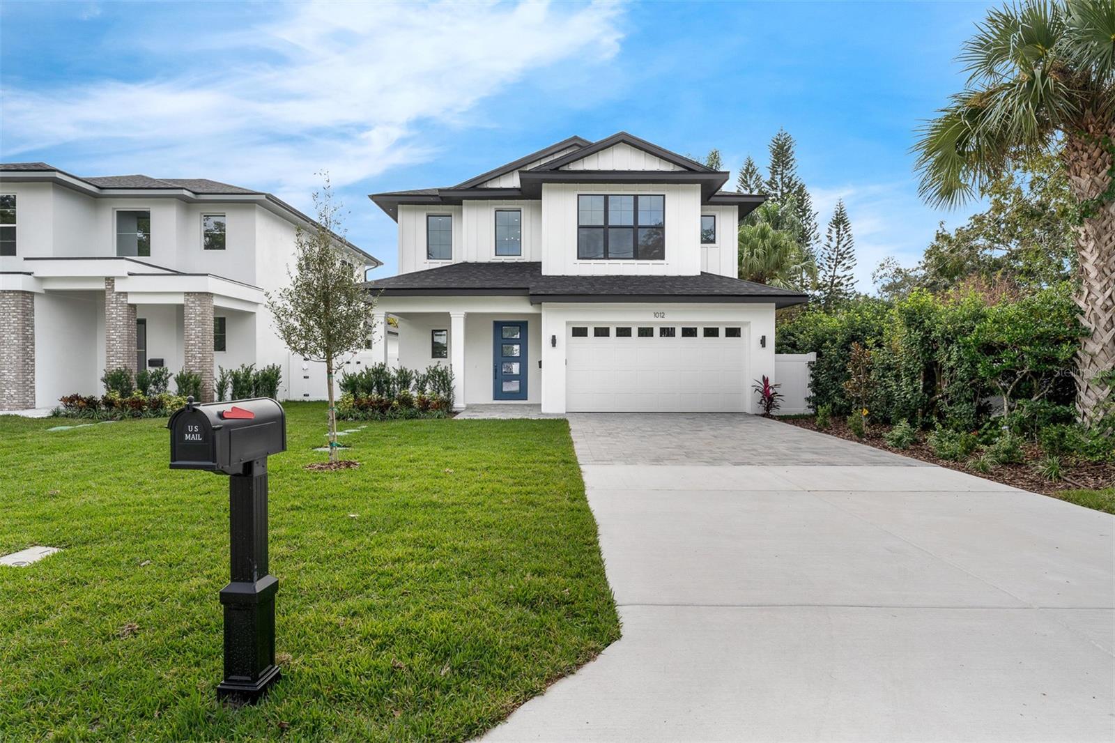 1012 VENETIAN AVENUE