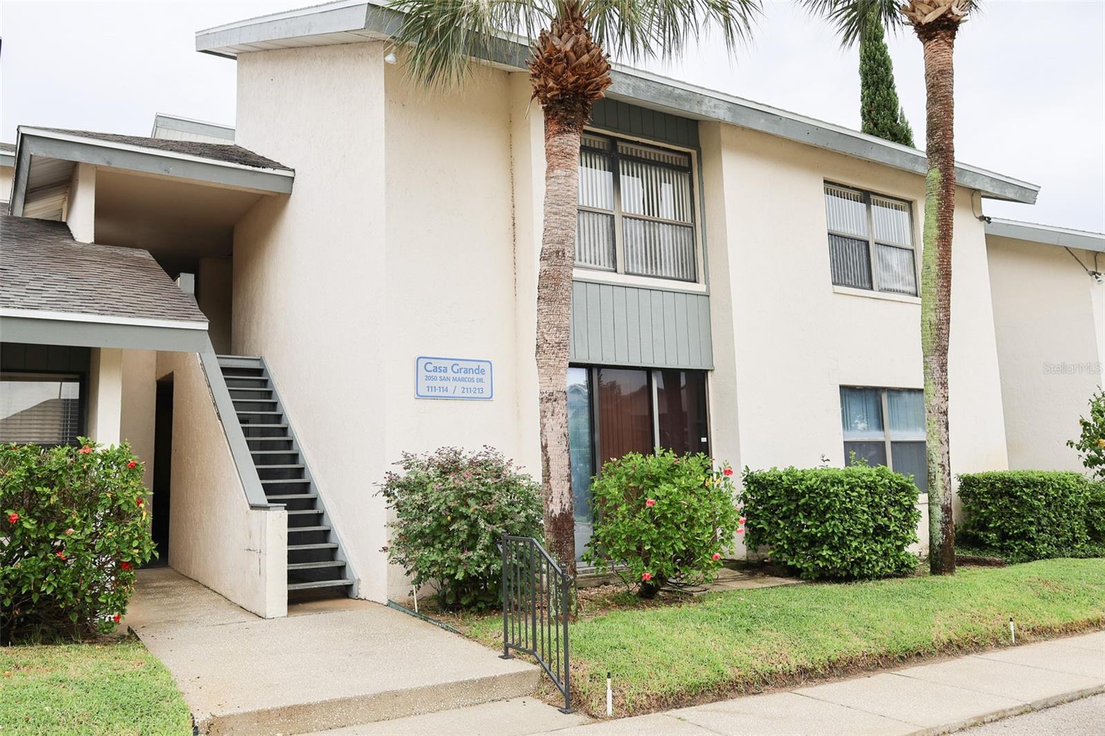 Welcome to this charming first-floor condominium in the heart of Winter Haven! Conveniently located on the renowned Chain of Lakes, this spacious 2-bedroom, 2-bathroom home offers the perfect blend of comfort and convenience. Step inside to enjoy an open and inviting floorplan with plenty of natural light throughout. The private outdoor patio provides a perfect space for morning coffee, relaxing evenings, or entertaining guests. Residents also enjoy access to fantastic community amenities, including a sparkling pool and clubhouse, making it easy to unwind or socialize just steps from your door. With its desirable location close to shopping, dining, and recreational opportunities, this property offers the ideal Florida lifestyle.
