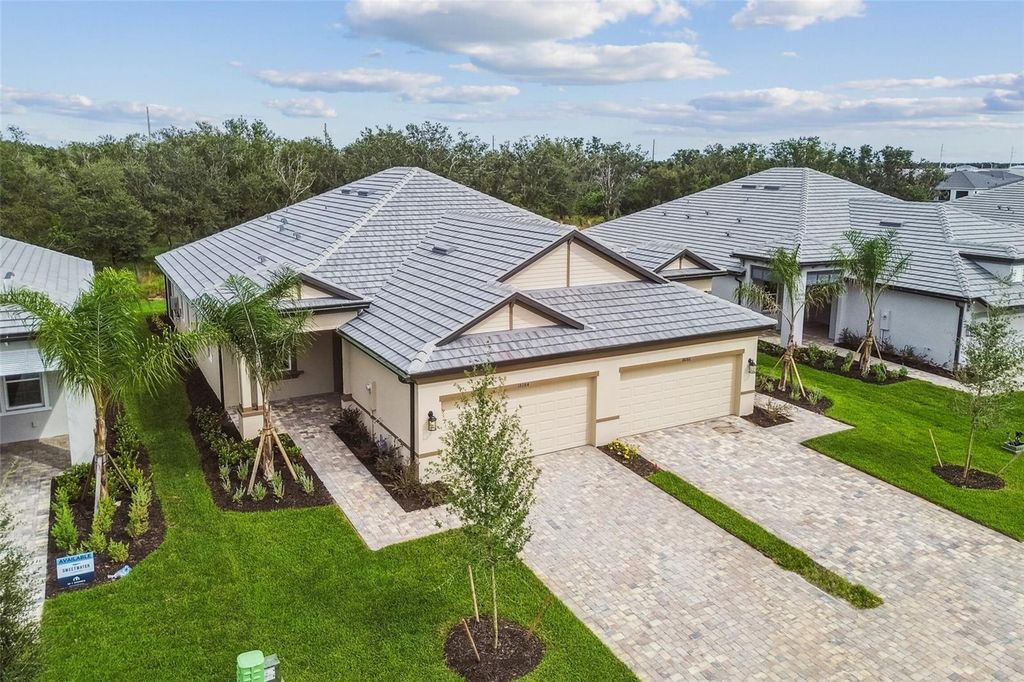 Photo of 18084 Cherished Loop, Lakewood Ranch, FL 34211 (MLS # R4909860)