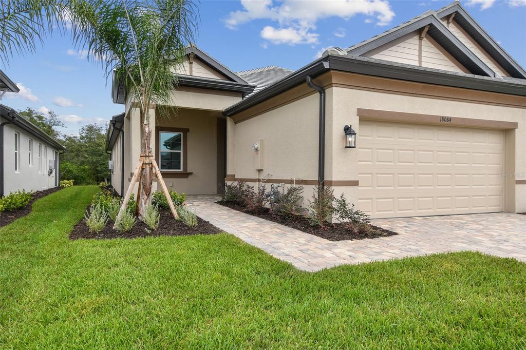 Photo of 18084 Cherished Loop, Lakewood Ranch, FL 34211 (MLS # R4909860)