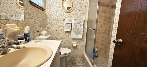 Tiny photo for 8329 SW 106th Street, Ocala, FL 34481 (MLS # OM715838)