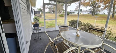 Tiny photo for 8329 SW 106th Street, Ocala, FL 34481 (MLS # OM715838)