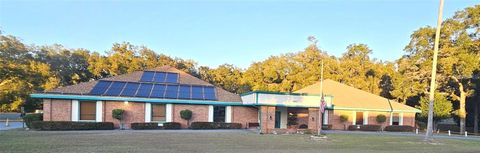 Tiny photo for 8329 SW 106th Street, Ocala, FL 34481 (MLS # OM715838)