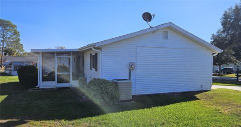 Tiny photo for 8329 SW 106th Street, Ocala, FL 34481 (MLS # OM715838)